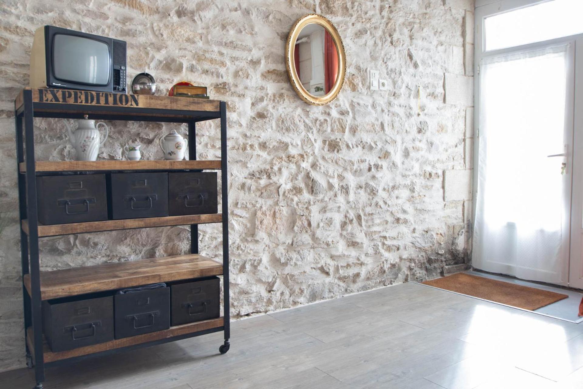 Appartement Les Cypres De L'Ile Avignon Luaran gambar