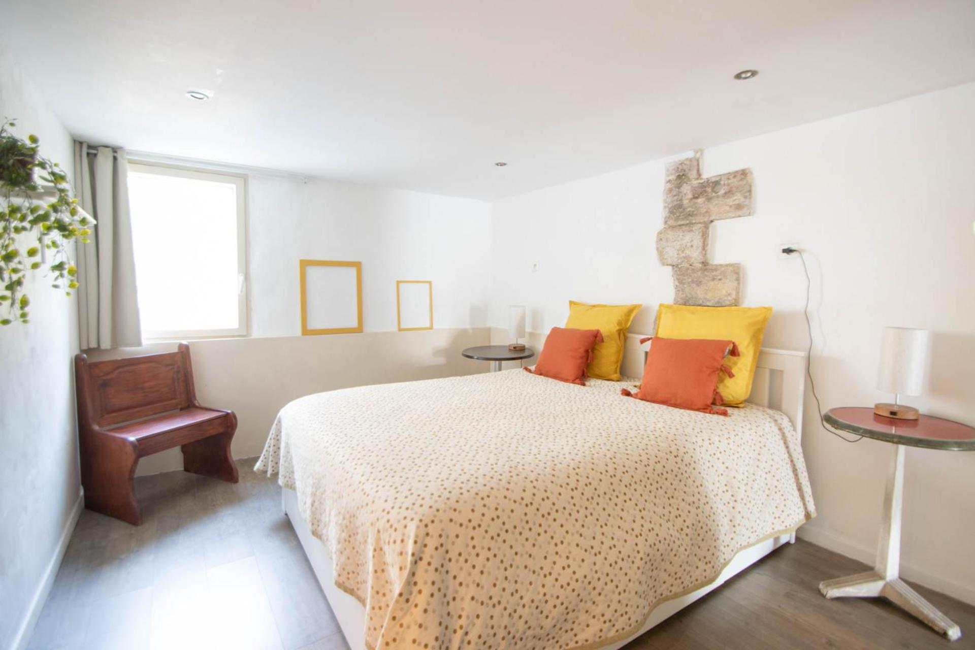 Appartement Les Cypres De L'Ile Avignon Luaran gambar